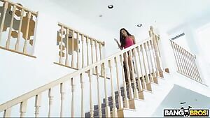 Gianna's Birthday Present