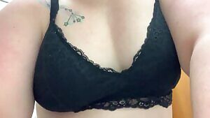 A drop for the early risers