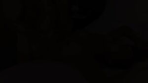 She obviously had a great time