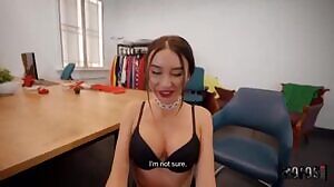 Katrin Tequila - Working Overtime