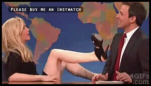 Instwatch strike on BBC