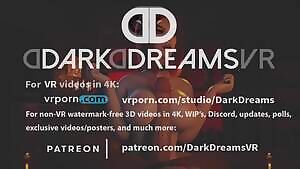 Drained Dry by the Dhampir