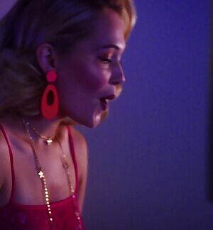 Kelli Berglund ladies and gentlemen