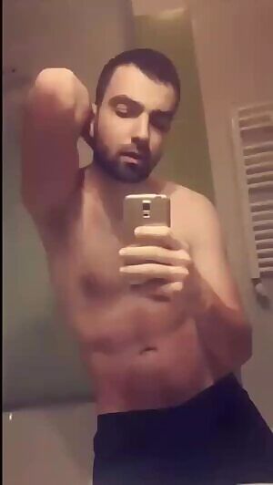 It's too hot for any kind of underwear