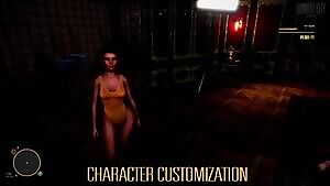 Sunbay City - Open World Adult 3D game