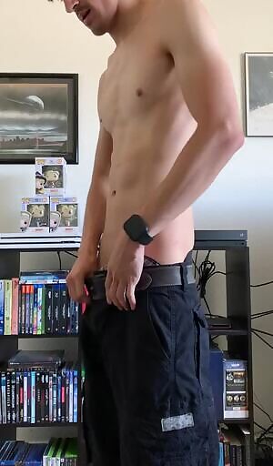 It can be hard to get out sometimes...