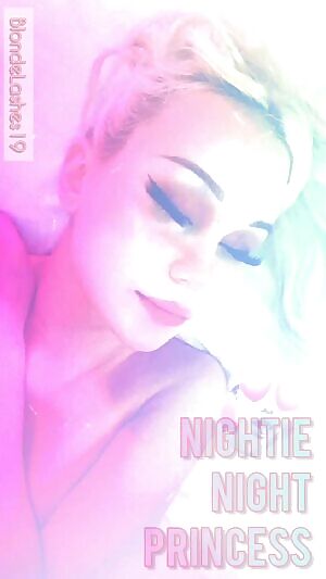 For all those cute sissies