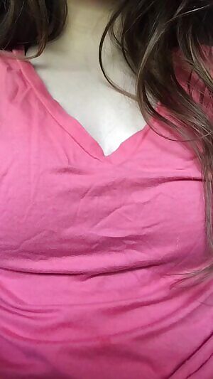 First public lash in my car