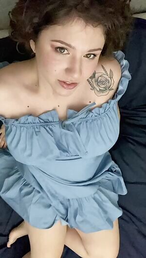 Swoop down and ravage me