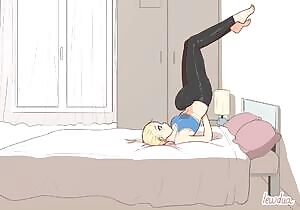 Futa Can't Help Herself