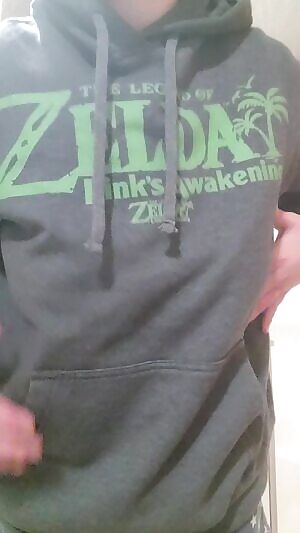 Anyone else excited for the 35th anniversary ingers crossed for a collection release like Mario got!