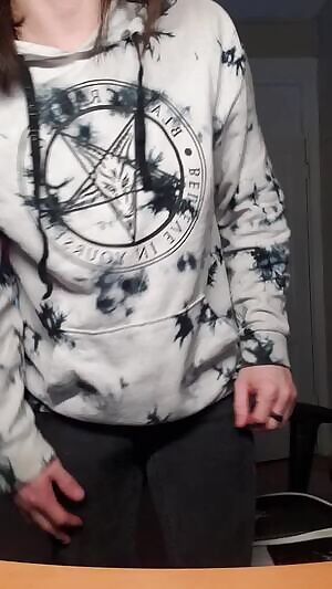 You tell me what happens next