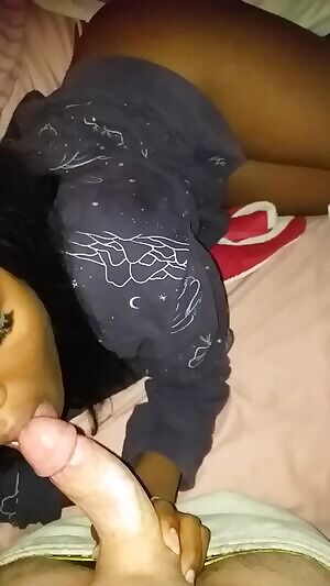 When The Dick Tastes So Good You Gotta Take Some Extra Time