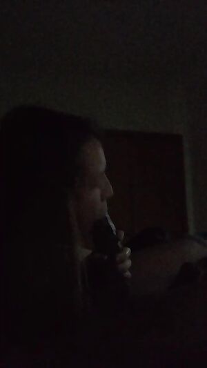 One of the best dick suckers