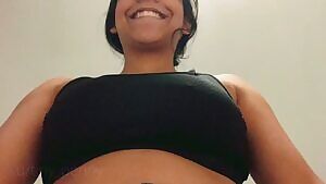 My Bra Is Broken. I Gotta Take It Off Right Now 😏