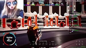 ReykaZ anybody got anything from her?