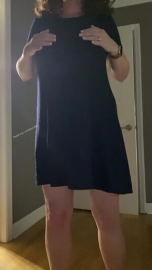 Putting the full frontal in your Friday. Now say thank you and show your appreciation properly. 😏