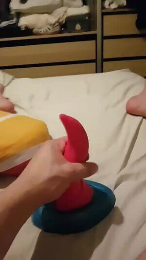 Trying to make it fit