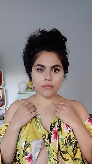 Waiting for somebody to cum remove this robe for me... :)