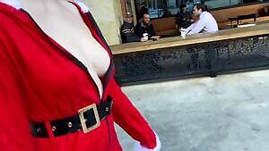 Hoe hoe hoe!🎅🏻