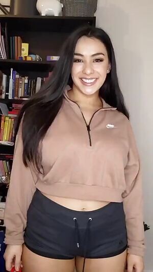 Hotty 😍💥🥵💦