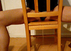 It felt so good to let go .