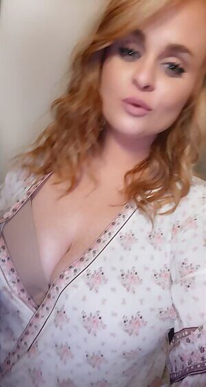 Another day, another titty drop for y’all 😘