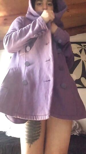 Hi bi hotties out there! Like what you see? 💖