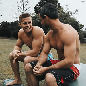 Surprise flex 💪🏻