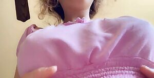 When you're caught on top of her dresser but she has a thing for tinies 🤩