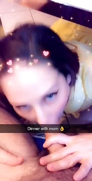 Mom told me that blowing helps with hot soup...