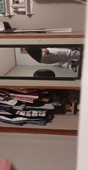 Just having some fun!