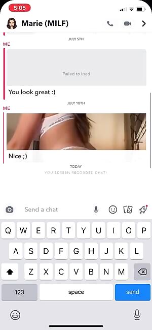 Does anyone know her name?