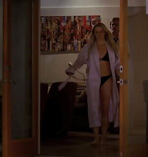 What would you do in the pool with Amber Heard?