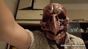 What did I just watch?