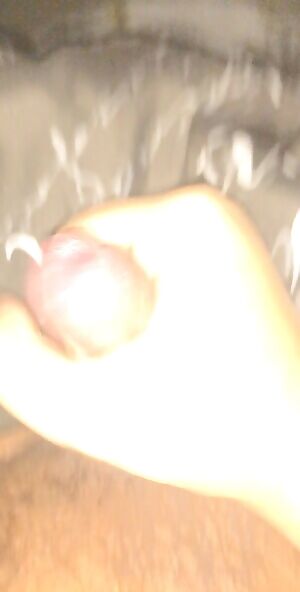 Had a little too much fun busting, had to share