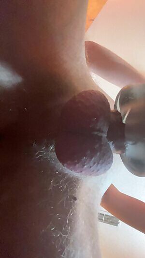 It brought me over the edge