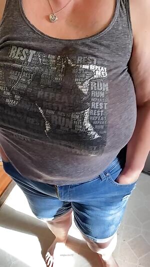 Spontaneous Iggy POP