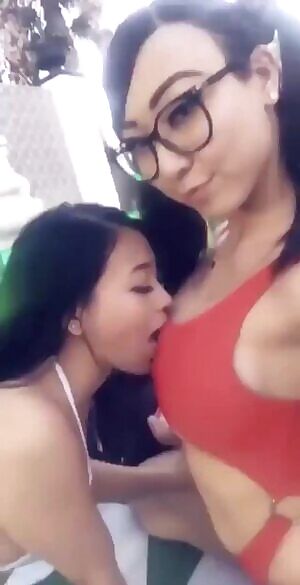 Was not expecting them to pop out