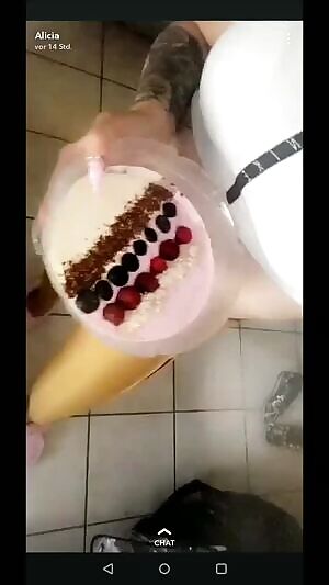 Wanna see more of her?