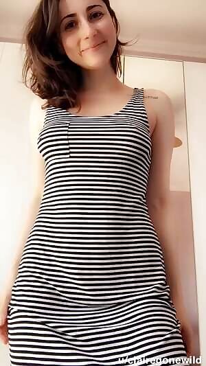 Mondays are usually tough... I just hope this post can brighten up someone's day/night... Would you let me know if you're this someone by any chance?