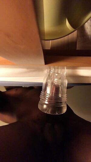 could you tell this felt good?