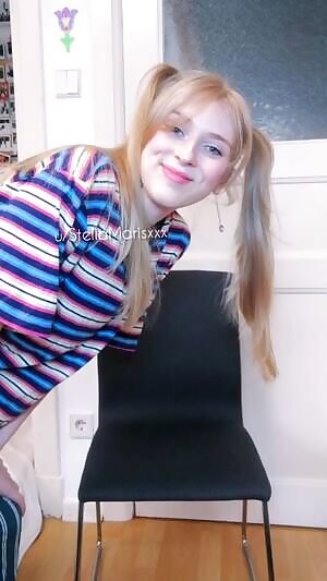 Magical Chair Part 2