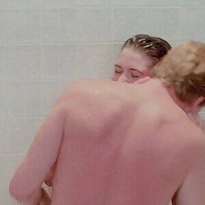 Stacy Haiduk- Luther the Geek