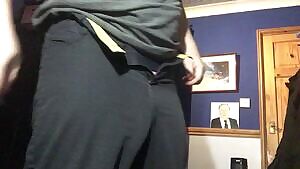 Haven’t posted in a while so have a post work whip ;)