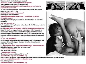 Always Felt This Way