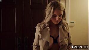 Deeper - Gabbie Carter - Demanding Terms