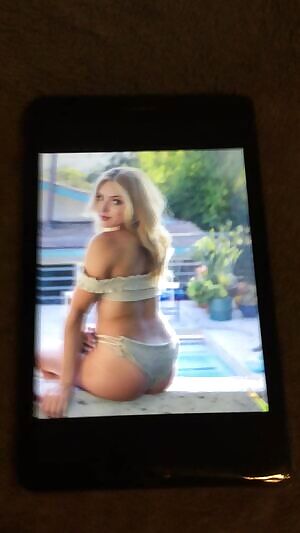 Cumming On Peyton List