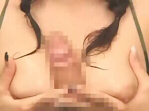 Maria Ozawa and another lucky man