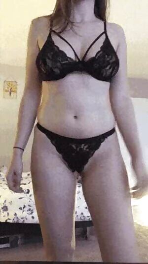 Which lingerie is your favorite? 💋